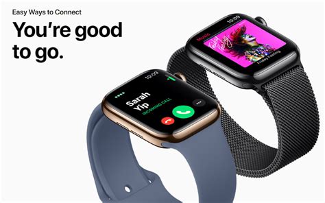 which iphone supports apple watch